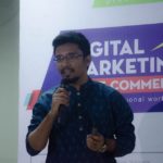 Digital Marketing for eCommerce 1 - E-CAB Youth Forum - Dhaka