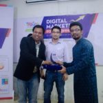 Digital Marketing for eCommerce 11 - E-CAB Youth Forum - Dhaka