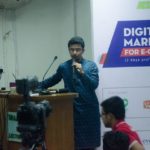 Digital Marketing for eCommerce 3 - E-CAB Youth Forum - Dhaka