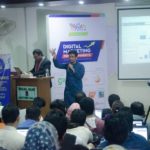 Digital Marketing for eCommerce 6 - E-CAB Youth Forum - Dhaka