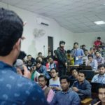 Digital Marketing for eCommerce 8 - E-CAB Youth Forum - Dhaka
