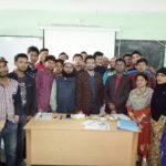 Learning Earning Development Project (LEDP) 10 - ICT Division - Bangladesh