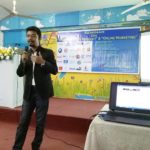 Online Marketing Seminar 1 - City College Dhaka