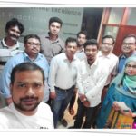Social Media Marketing Training 11 - Bdjobs Training - Dhaka