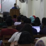 Personal Development Session at Dhaka University - 2nd Batch (Skill Hunt) (1)