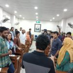 Personal Development Session at Dhaka University - 2nd Batch (Skill Hunt) (12)