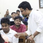 Personal Development Session at Dhaka University - 2nd Batch (Skill Hunt) (5)
