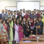Personal Development Session in Dhaka - Skill Hunt 2018
