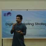 Seminar on Digital Marketing Strategy - East West University