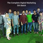 The Complete Digital Marketing Course in Dhaka 5th Batch 3